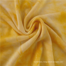 Rayon fabric 95% rayon 5% spandex fabric skin-friendly rayon fabric for clothes